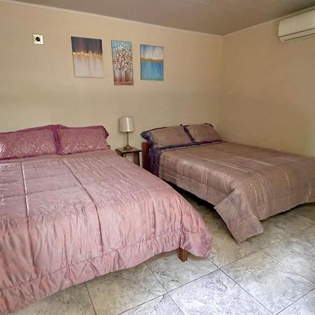 Cabinas La Catarata La Fortuna Екстер'єр фото